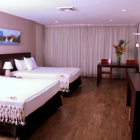Hotel Cct Каракас Экстерьер фото
