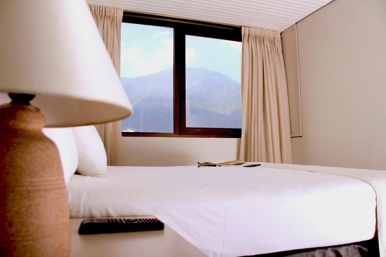 Hotel Cct Каракас Экстерьер фото