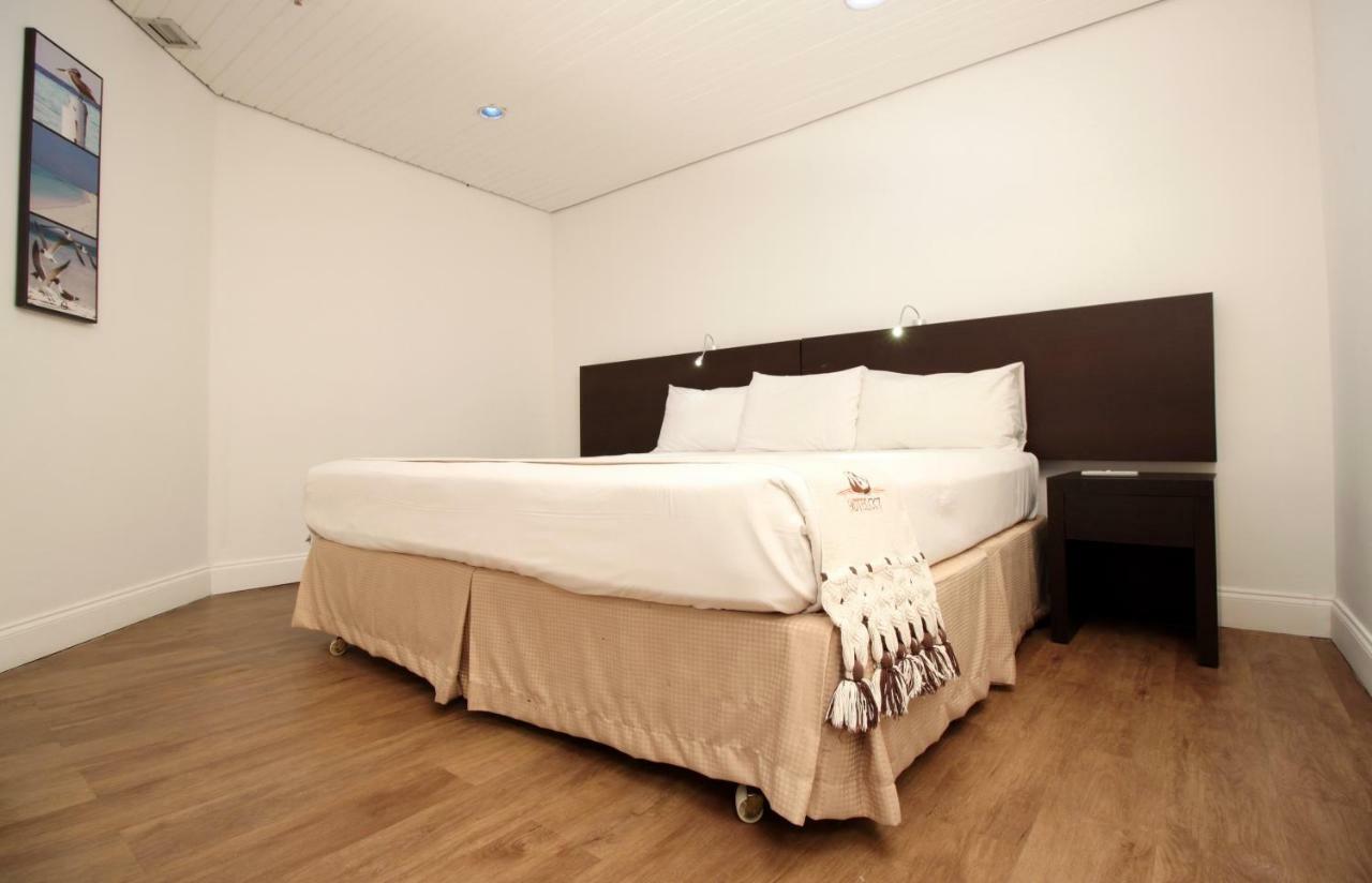 Hotel Cct Каракас Экстерьер фото