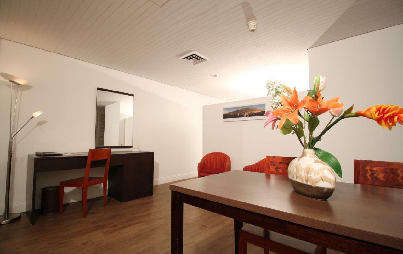 Hotel Cct Каракас Экстерьер фото