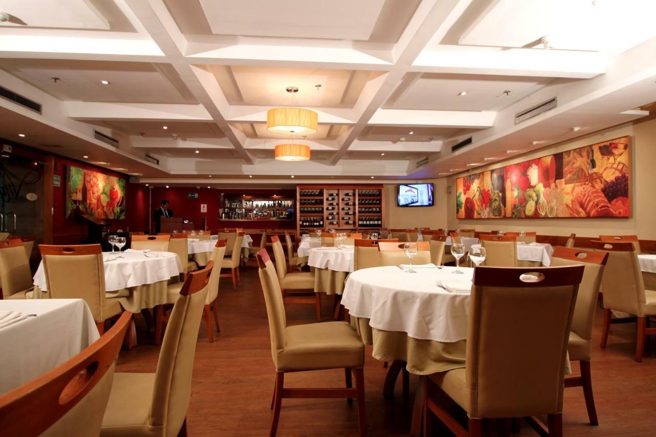 Hotel Cct Каракас Экстерьер фото