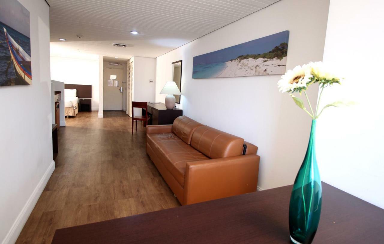 Hotel Cct Каракас Экстерьер фото